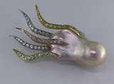 Cultured Pearl Association Designer challenge THE ODYSSEY CONTINUES CPAA SELECTS 9 PEARL DESIGNERS FOR DOCUMENTARY Time as it Once Was. "The Clovis Comet" - Click here for more info Cultured Pearl Association Designer challenge THE ODYSSEY CONTINUES CPAA SELECTS 9 PEARL DESIGNERS FOR DOCUMENTARY Time as it Once Was. "The Clovis Comet"